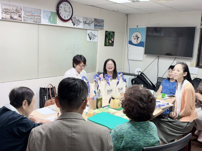 2025台北校友相知相惜活動圖片