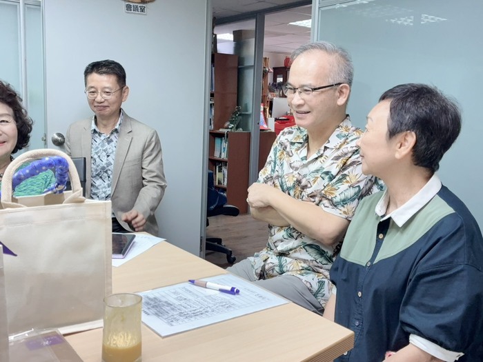 2025台北校友相知相惜活動圖片