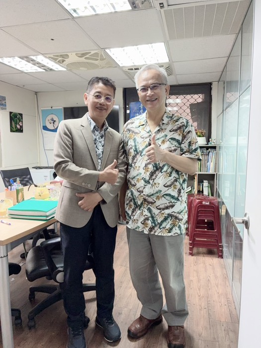 2025台北校友相知相惜活動圖片